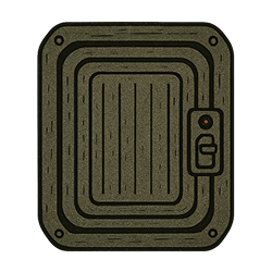 Close Ship Doors